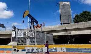 IEA cảnh báo nguy cơ gián đoạn nguồn cung dầu mỏ vào năm 2019 