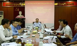 Nâng cao vai trò thông tin đối ngoại, quảng bá hình ảnh Việt Nam ra thế giới 