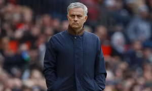  4 việc Jose Mourinho cần làm để M.U bớt đơn điệu và nhàm chán