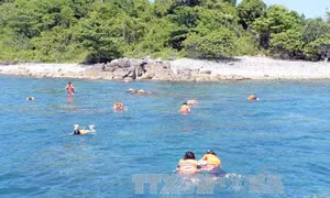 'Vịnh Hạ Long phương Nam' - Viên ngọc sẽ tỏa sáng