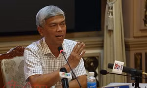 TP Hồ Chí Minh