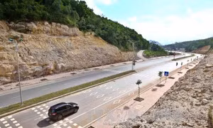 Đặc khu kinh tế - Cực tăng trưởng mới 