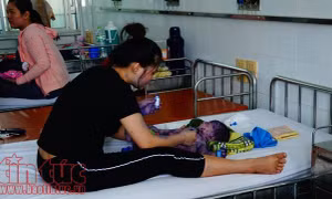 TP Hồ Chí Minh