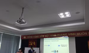 Nâng cao kỹ năng ứng xử trong ngành thương mại, dịch vụ