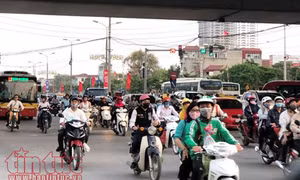 Từ chiều 21/5, Bắc Bộ chấm dứt nắng nóng 