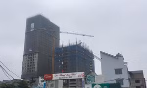 Hà Nội mạnh tay 'cắt ngọn' công trình vi phạm 