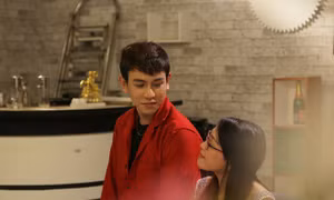 'Lựa chọn của trái tim' tập 10: Cái kết đẹp của câu chuyện tình chị - em 'đôi đũa lệch'