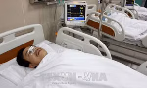 Bộ trưởng Bộ Y tế: Hành hung cán bộ y tế là vi phạm nghiêm trọng Luật hình sự