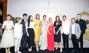 Eri International khai trương Viện thẩm mỹ thứ 7 tại Đà Nẵng