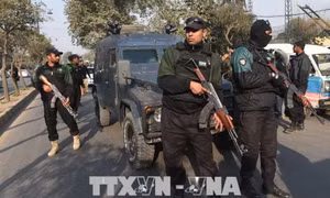 Pakistan tiêu diệt kẻ chủ mưu vụ đánh bom đẫm máu nhất trong lịch sử nước này