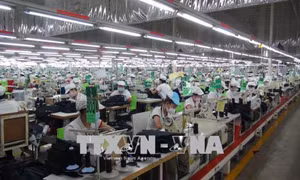 Ưu đãi đầu tư đối với khu công nghiệp, khu kinh tế