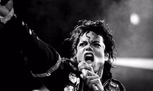 Sân khấu Broadway chờ đón vở nhạc kịch về Michael Jackson