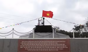 Hướng Hóa tự hào truyền thống, tiếp nối chiến thắng Khe Sanh lịch sử 