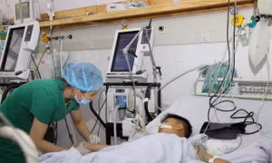 TP Hồ Chí Minh
