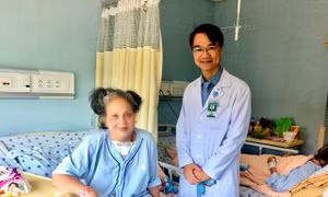 TP Hồ Chí Minh