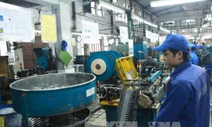 Điều lệ tổ chức và hoạt động của Tập đoàn Hóa chất Việt Nam 