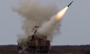Vạch mặt thủ phạm khiến Syria nhận báo động giả trong đêm