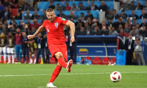 World Cup 2018: Tuyển Anh phá dớp sút penalty sau 22 năm là nhờ... Cristiano Ronaldo