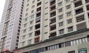 Cần đảm bảo an toàn cháy nổ tại các cao ốc trước khi dân vào ở 