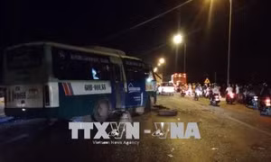 Tai nạn giao thông tăng cao trong ngày 30 và mùng 1 Tết do rượu, bia