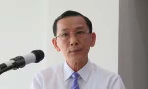 Cần Thơ đặt nhiệm vụ trọng tâm là giảm đầu mối tổ chức và giảm biên chế