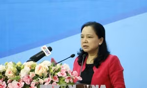 Truyền thông đóng vai trò quan trọng, góp phần thúc đẩy phong trào thi đua yêu nước