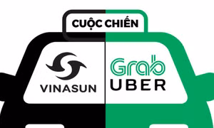Vụ Vinasun kiện Grab: Tòa án sẽ xem xét đầy đủ căn cứ để kết án