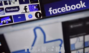 Facebook từ chối bồi thường cho người dùng châu Âu
