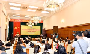 Kiên quyết xử lý dứt điểm sở hữu chéo 