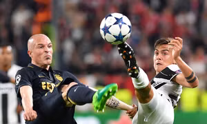 Juventus quyết đòi nợ Real Madrid
