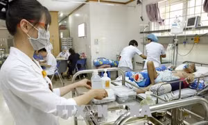 Thông tư 15 giúp giảm chỉ định dịch vụ y tế quá mức cần thiết