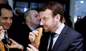 Pháp đề nghị UNESCO công nhận bánh mì baguette là di sản văn hóa