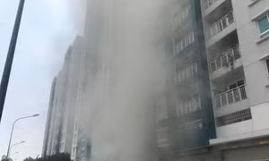 Phòng chống cháy nổ tại các chung cư cao tầng ở Hà Nội - Bài 2: Khó quản lý