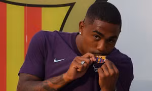 Roma đòi Barca xin lỗi vụ Malcom bằng cách nhượng lại... Messi