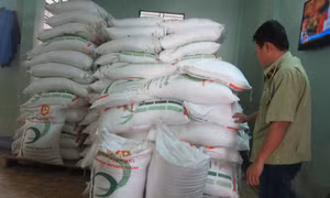 Kiểm soát mặt hàng đường để ngăn hàng lậu
