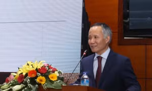Việt Nam ủng hộ cơ chế đem lại thuận lợi cho dòng chảy thương mại