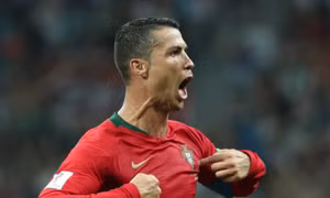 WORLD CUP 2018: Càng kiêu ngạo, Ronaldo càng ghi bàn
