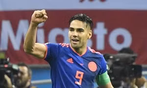 World Cup 2018: Falcao tố FIFA thiên vị đội tuyển Anh