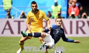 World Cup 2018: Tranh cãi gay gắt về công nghệ VAR