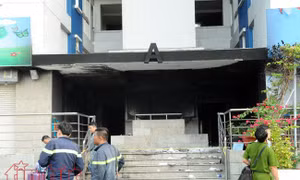 TP Hồ Chí Minh