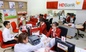 Rộng cửa M&A cho các ngân hàng nhỏ và yếu kém