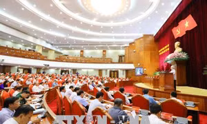 Chuyên gia Nga đánh giá cao nỗ lực chống tham nhũng của Việt Nam 