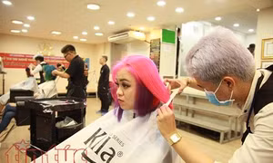 TP Hồ Chí Minh