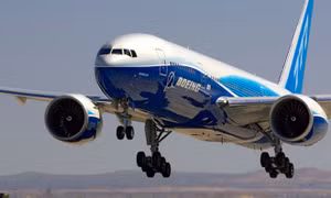 Boeing đầu tư cho công ty khởi nghiệp in 3D
