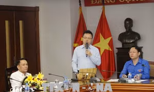 Ngăn ngừa, đẩy lùi thông tin sai trái, bịa đặt trên mạng 