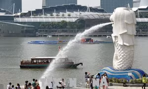 Singapore đứng đầu Top các thành phố đắt đỏ nhất thế giới 5 năm liên tiếp 