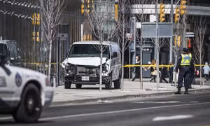 Hàn Quốc xác nhận 2 công dân thiệt mạng trong vụ đâm xe tại Canada