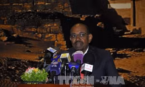 Sudan bất ngờ thay Giám đốc tình báo quốc gia