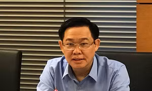Tăng trưởng không chỉ phụ thuộc vào dầu thô, than đá