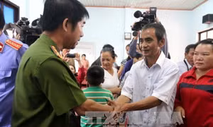 Người thi hành công vụ khi gây thiệt hại phải bồi thường thế nào?